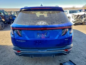 Hyundai Tucson - 11720 € / 22922.33 лв. - 87681524 6
