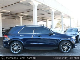 Mercedes-Benz GLE 450 * От Mercedes * Фиксирана цена до БГ * One owner * - 45000 € / 88012.35 лв. - 57748821 3