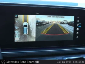 Mercedes-Benz GLE 450 * От Mercedes * Фиксирана цена до БГ * One owner * - 45000 € / 88012.35 лв. - 57748821 12