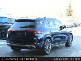 Mercedes-Benz GLE 450 * От Mercedes * Фиксирана цена до БГ * One owner * - 45000 € / 88012.35 лв. - 57748821 6