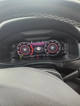 Skoda Kodiaq Sportline , снимка 12 - Автомобили и джипове - 53637815