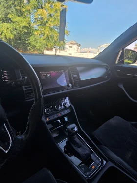 Skoda Kodiaq Sportline , снимка 3 - Автомобили и джипове - 53637815