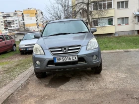 Honda Cr-v - 2800 € / 5476.32 лв. - 48977160 2