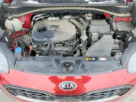 Kia Sportage SX TURBO AWD 237кс* ОБДУХ* ПОДГРЕВ*  | Auto.bg — изображение 11