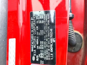 Kia Sportage SX TURBO AWD 237кс* ОБДУХ* ПОДГРЕВ*  | Auto.bg — изображение 12