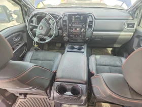 Nissan Titan crew cab XD PRO-4X | ЦЕНА ДО БЪЛГАРИЯ |  - 14260 € / 27890.14 лв. - 36455465 8