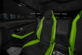 Lamborghini Urus 4.0 V8 CAPSULE  | Auto.bg — изображение 10