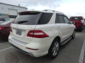 Mercedes-Benz ML BLUETEC* 4MATIC* KEYLESS* PANO* BURMESTER | Mobile.bg � ����� ������ 3