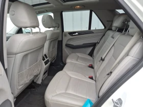 Mercedes-Benz ML BLUETEC* 4MATIC* KEYLESS* PANO* BURMESTER | Mobile.bg � ����� ������ 11