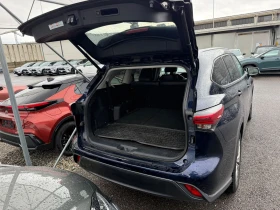 Toyota Highlander 2.5Hybrid  Lounge | Auto.bg — изображение 5