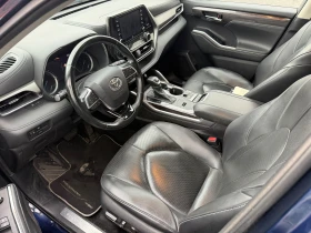 Toyota Highlander 2.5Hybrid  Lounge | Auto.bg — изображение 6