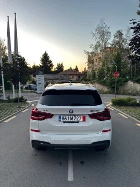 BMW X3 M40i xDrive PANO HUD ADAPTIVE M AERO AMBIENT MEM  | Mobile.bg � ����� ������ 5