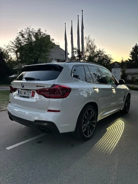 BMW X3 M40i xDrive PANO HUD ADAPTIVE M AERO AMBIENT MEM  | Mobile.bg � ����� ������ 6