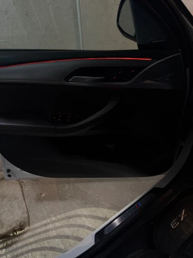 BMW X3 M40i xDrive PANO HUD ADAPTIVE M AERO AMBIENT MEM  | Mobile.bg � ����� ������ 17