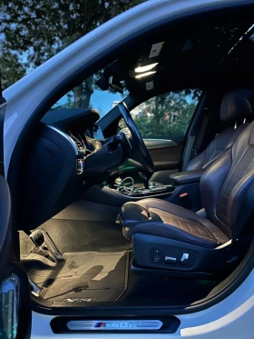 BMW X3 M40i xDrive PANO HUD ADAPTIVE M AERO AMBIENT MEM  | Mobile.bg � ����� ������ 7