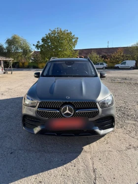 Mercedes-Benz GLE 400 400d 4MATIC - 62999 € - 89273060 3