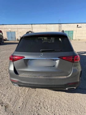 Mercedes-Benz GLE 400 400d 4MATIC - 62999 € - 89273060 4