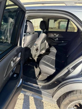 Mercedes-Benz GLE 400 400d 4MATIC - 62999 € - 89273060 12