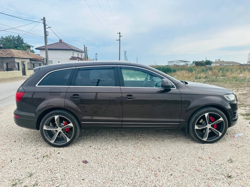 Audi Q7 FULL Ekstri /// PANORAMA /// Facelift, снимка 2 - Автомобили и джипове - 47139713