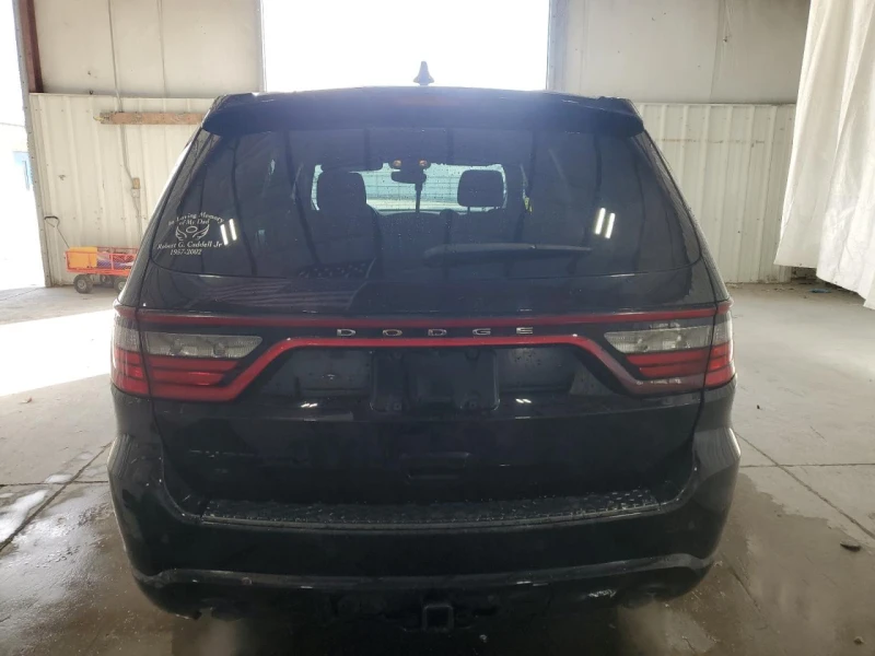 Dodge Durango SXT 3.6 LED* Apple CarPlay* Безключово* 4X4* , снимка 5 - Автомобили и джипове - 48334353