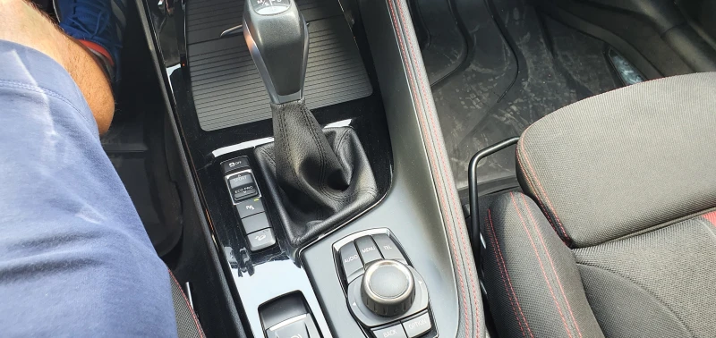 BMW X1, снимка 10 - Автомобили и джипове - 52451887