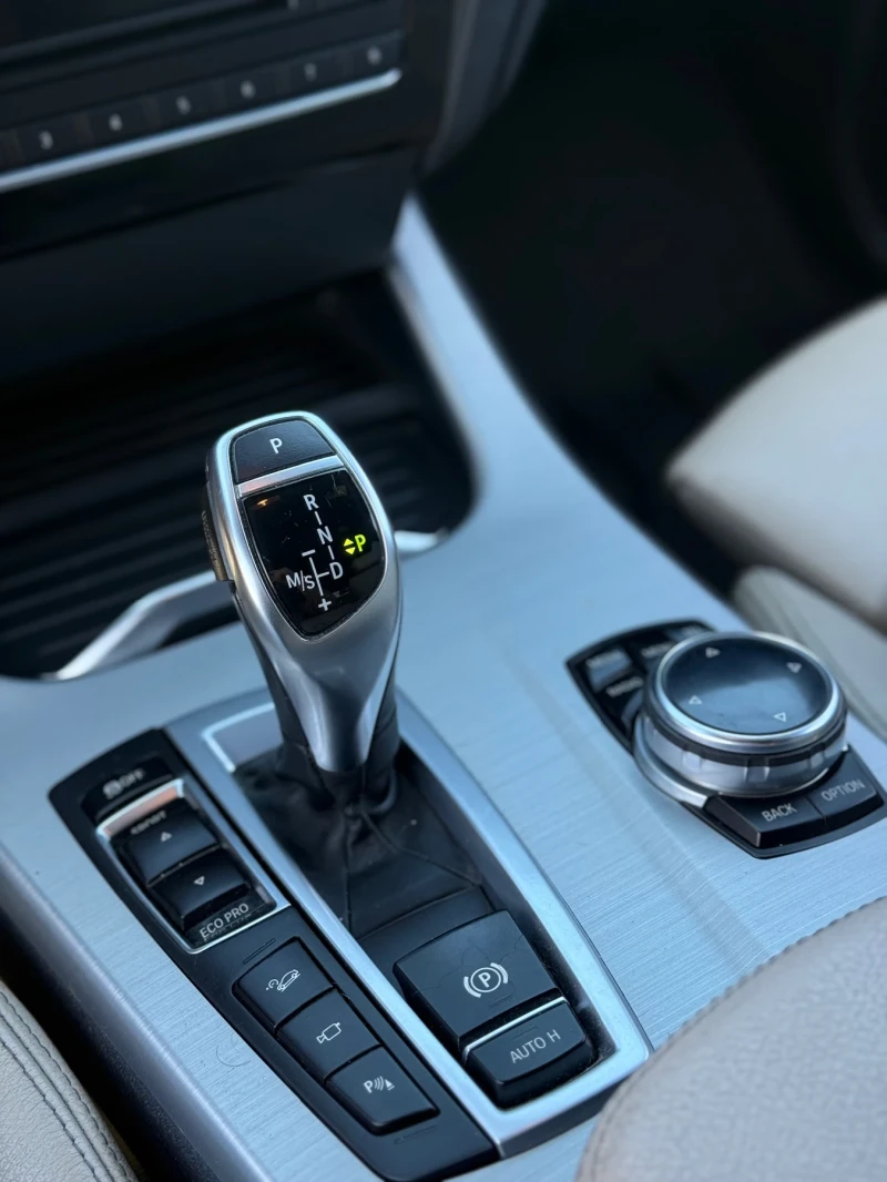 BMW X4 3.0D HEAD-up /360 камери/, снимка 11 - Автомобили и джипове - 51732027