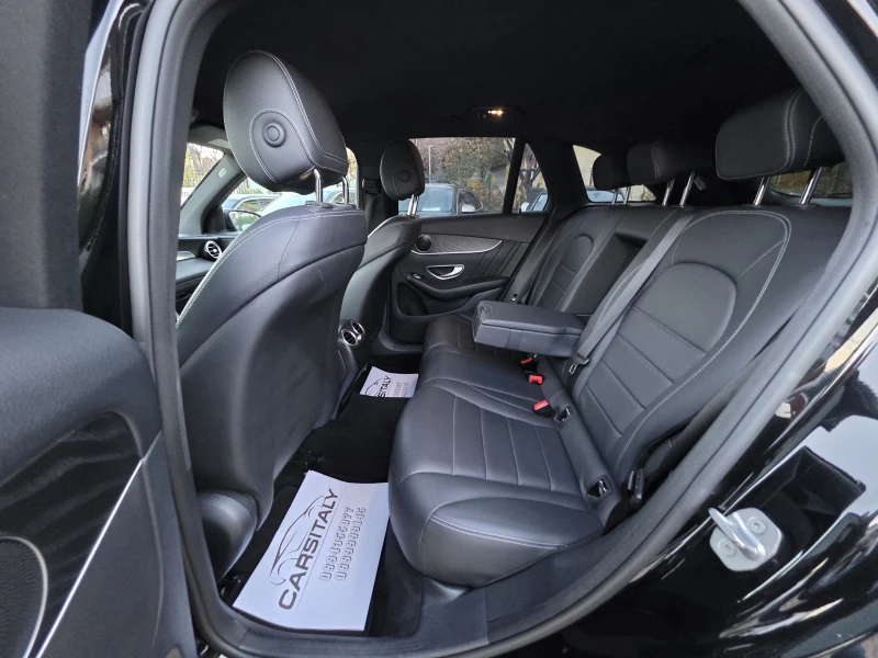 Mercedes-Benz GLC 350 AMG PREMIUM 4X4 9СК, снимка 15 - Автомобили и джипове - 52415340