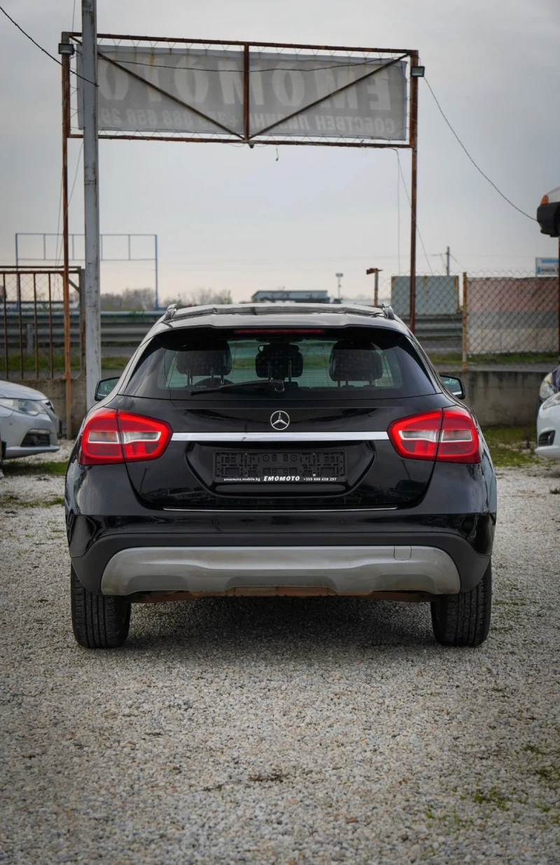 Mercedes-Benz GLA 200 ПЕРФЕКТЕН ЛИЗИНГ, снимка 3 - Автомобили и джипове - 52575882