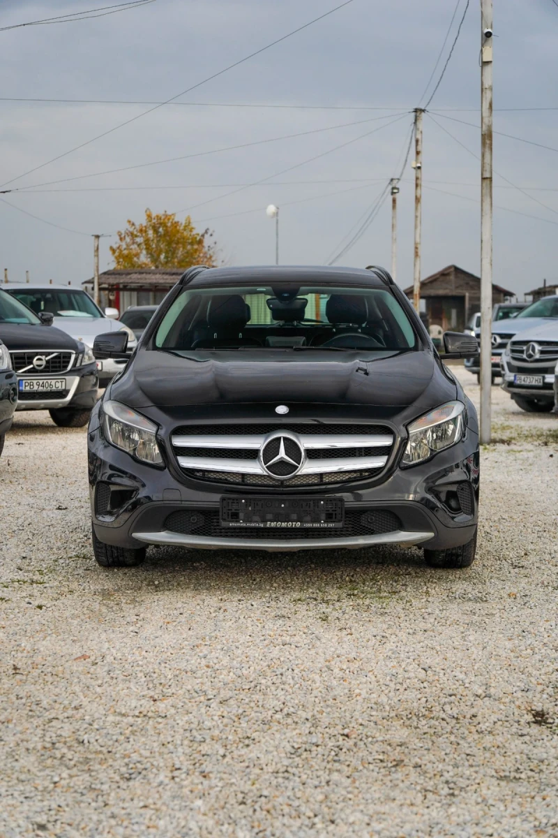 Mercedes-Benz GLA 200 ПЕРФЕКТЕН ЛИЗИНГ, снимка 2 - Автомобили и джипове - 52575882