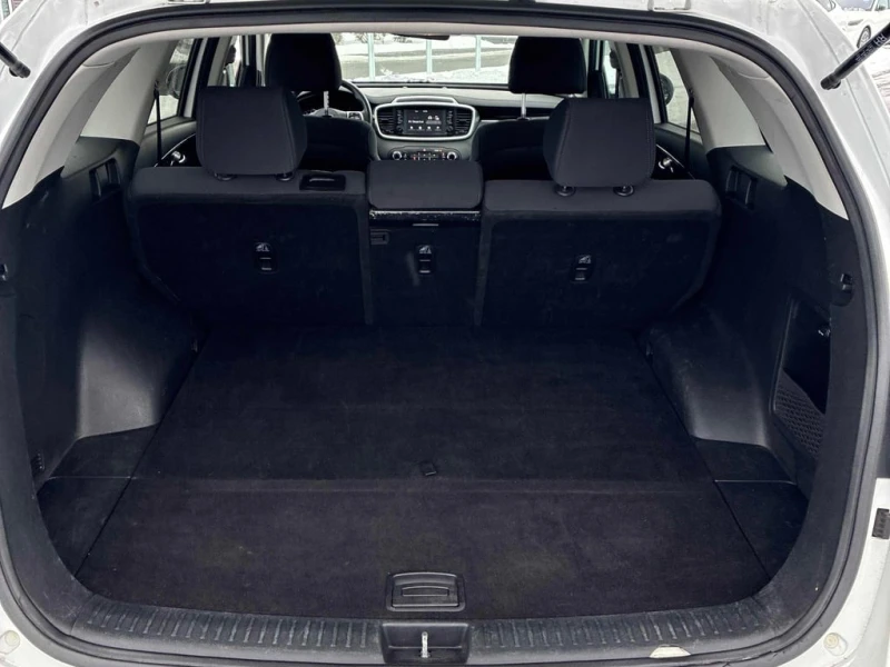 Kia Sorento * AWD * CARFAX * БЕЗ ПЪРВОНАЧАЛНА ВНОСКА, снимка 14 - Автомобили и джипове - 53231593