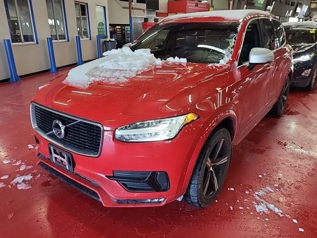 Volvo Xc90, снимка 1 - Автомобили и джипове - 48821824