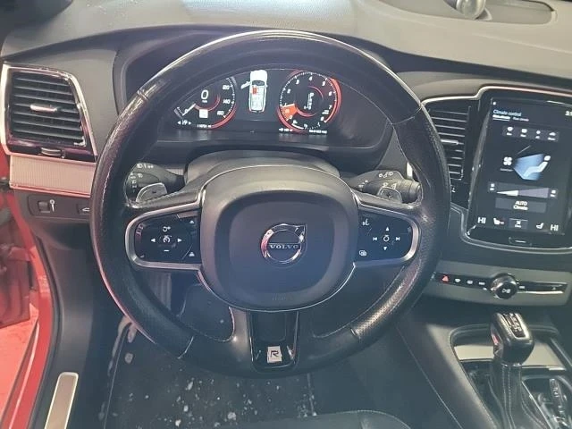 Volvo Xc90, снимка 8 - Автомобили и джипове - 48821824