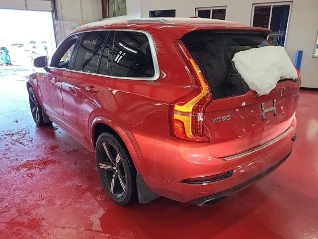 Volvo Xc90, снимка 5 - Автомобили и джипове - 48821824