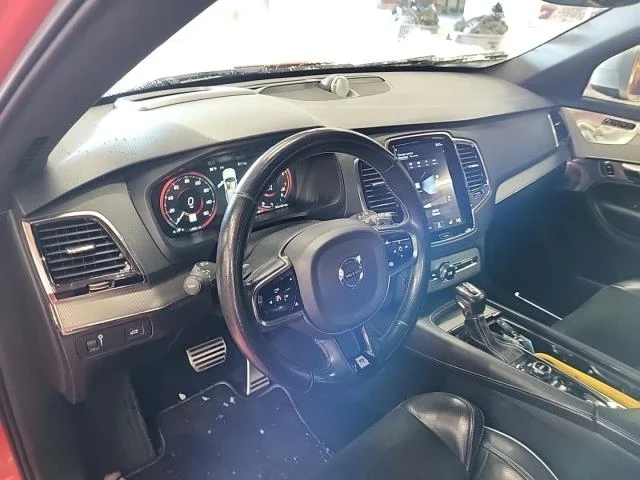 Volvo Xc90, снимка 7 - Автомобили и джипове - 48821824