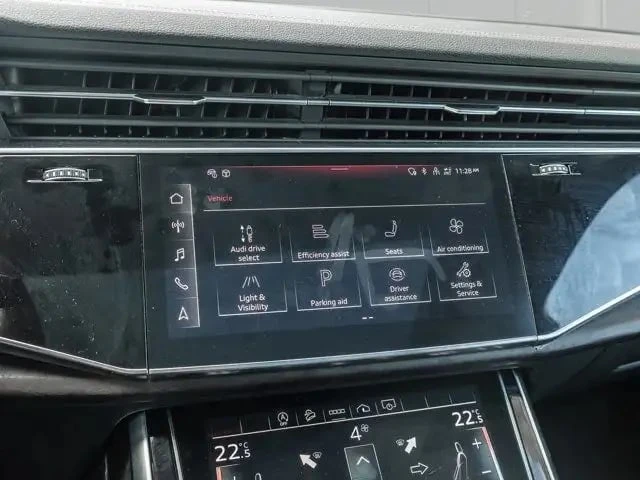 Audi Q7 * Komfort * Quattro * Подгреви * Панорама * , снимка 17 - Автомобили и джипове - 53368667