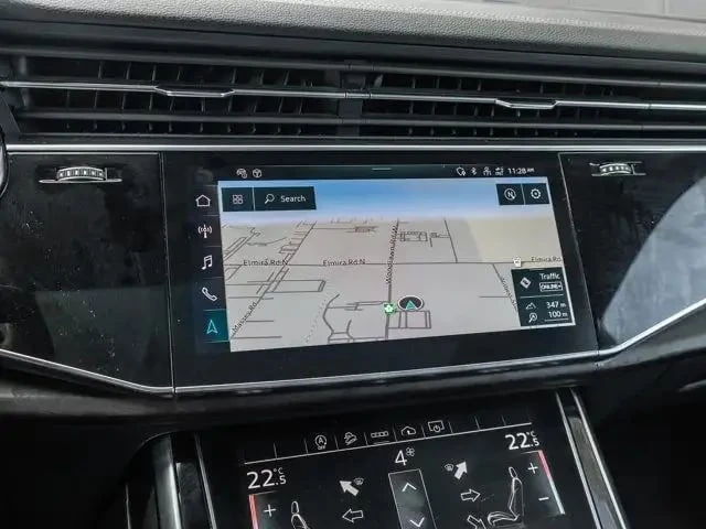 Audi Q7 * Komfort * Quattro * Подгреви * Панорама * , снимка 13 - Автомобили и джипове - 53368667