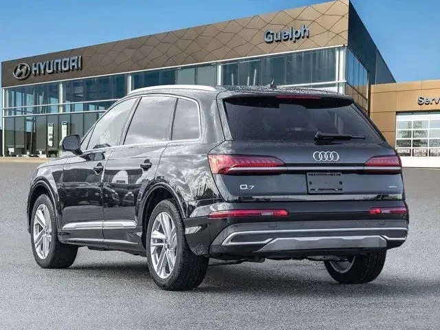 Audi Q7 * Komfort * Quattro * Подгреви * Панорама *  - изображение 6