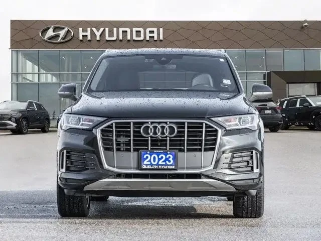 Audi Q7 * Komfort * Quattro * Подгреви * Панорама *  - изображение 3