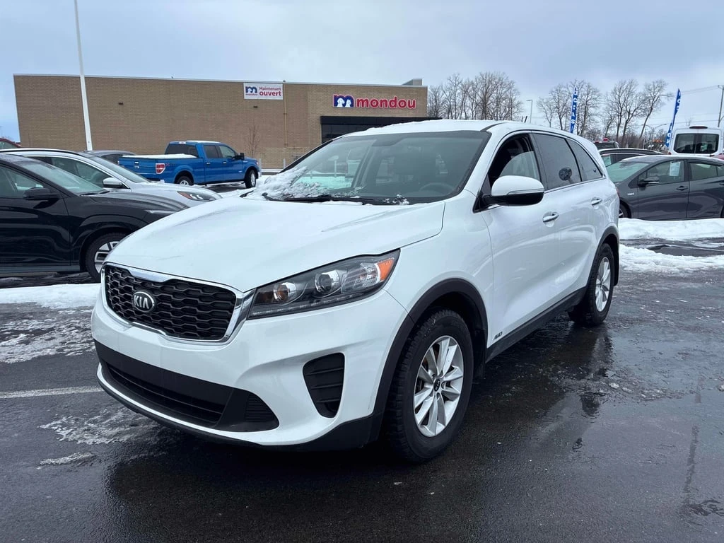 Kia Sorento * AWD * CARFAX * БЕЗ ПЪРВОНАЧАЛНА ВНОСКА, снимка 1