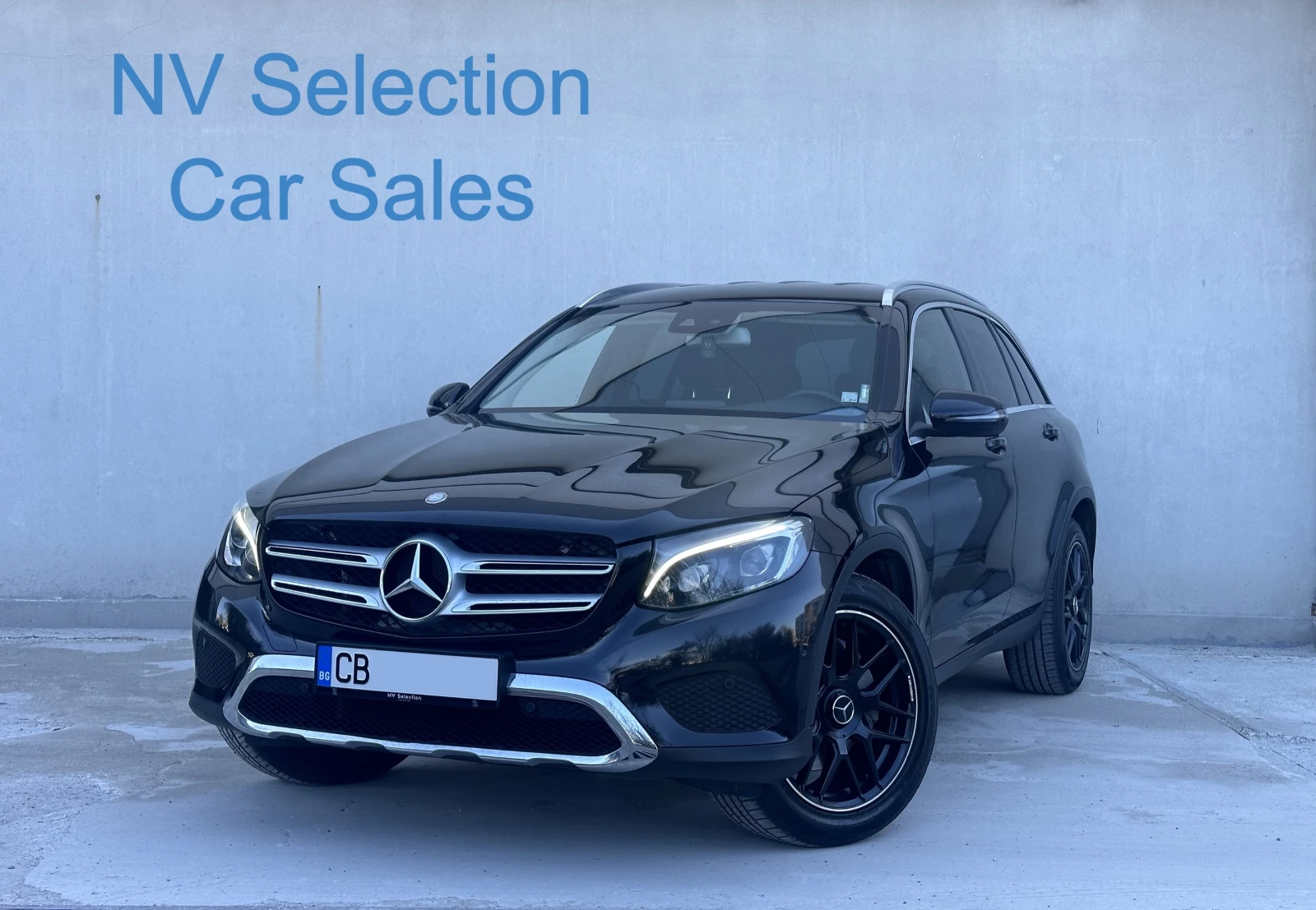 Mercedes-Benz GLC 250 4 Matic | Mobile.bg — изображение 1