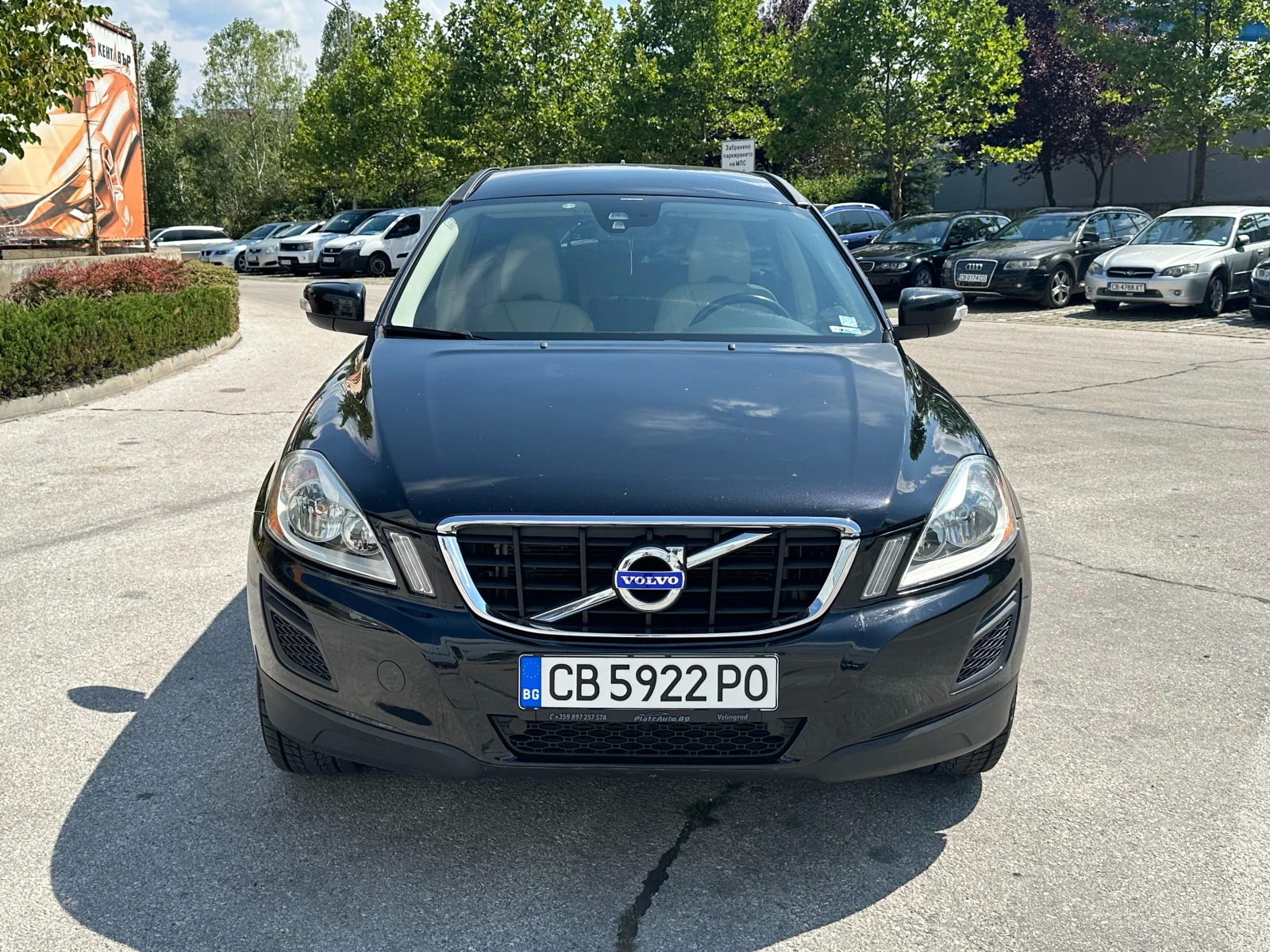 Volvo XC60 2.4d 163 к.с.  - изображение 7