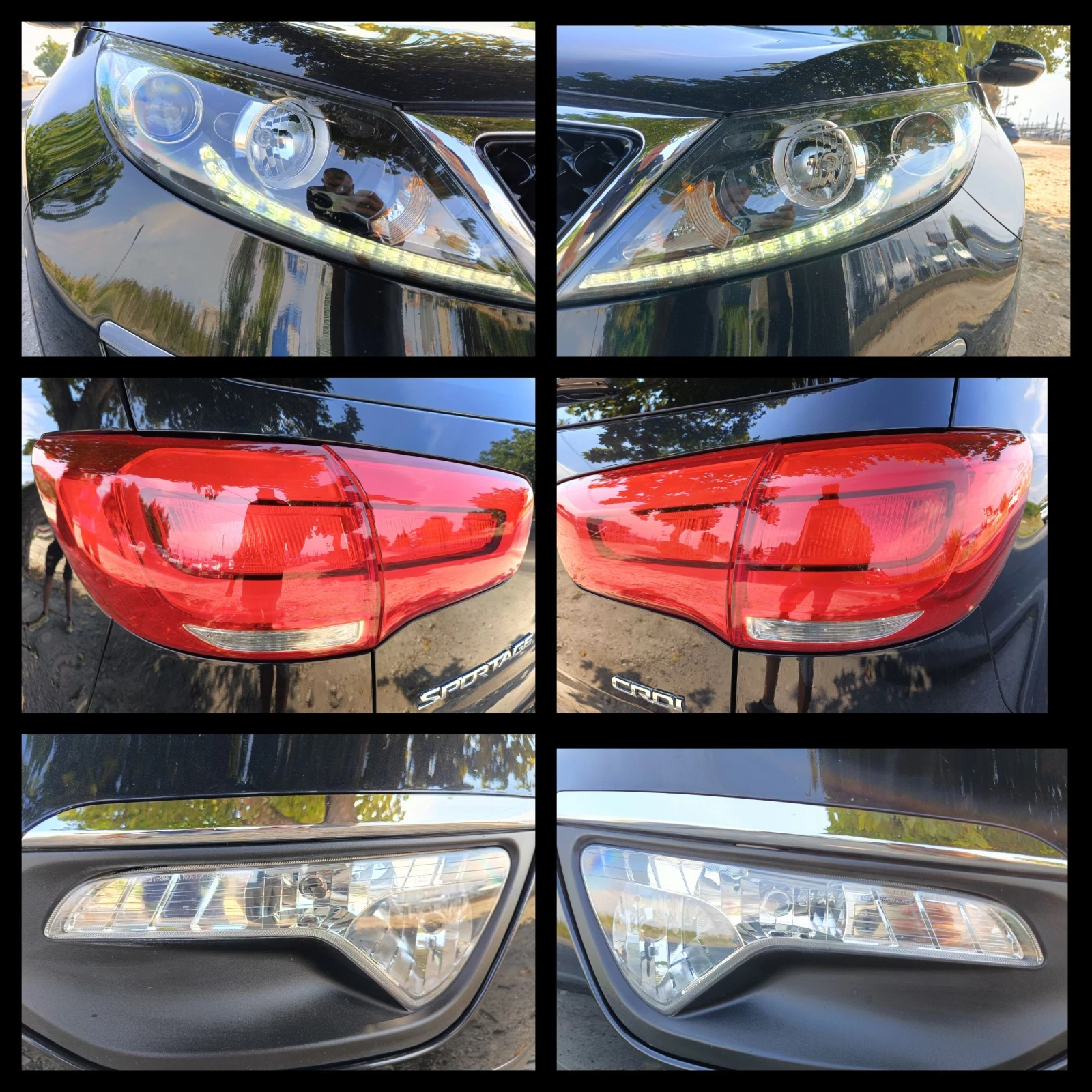 Kia Sportage 1.7    | Mobile.bg   13