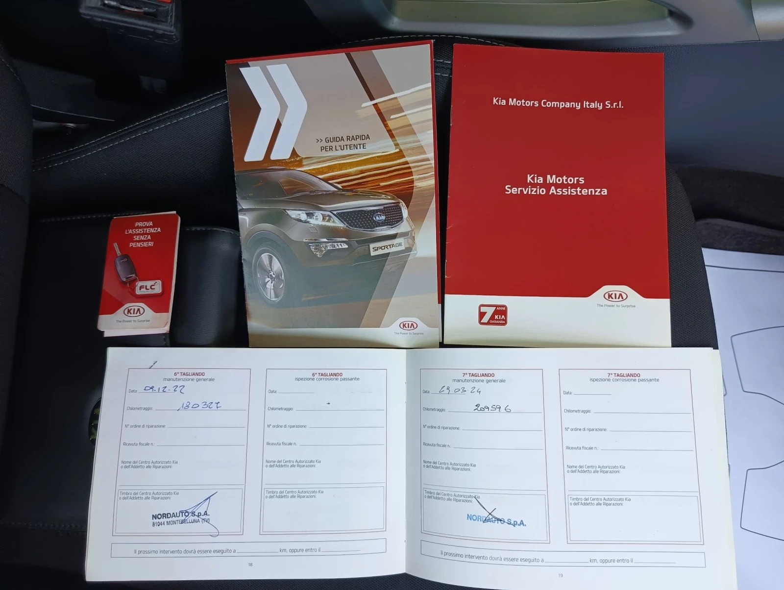 Kia Sportage 1.7    | Mobile.bg   17