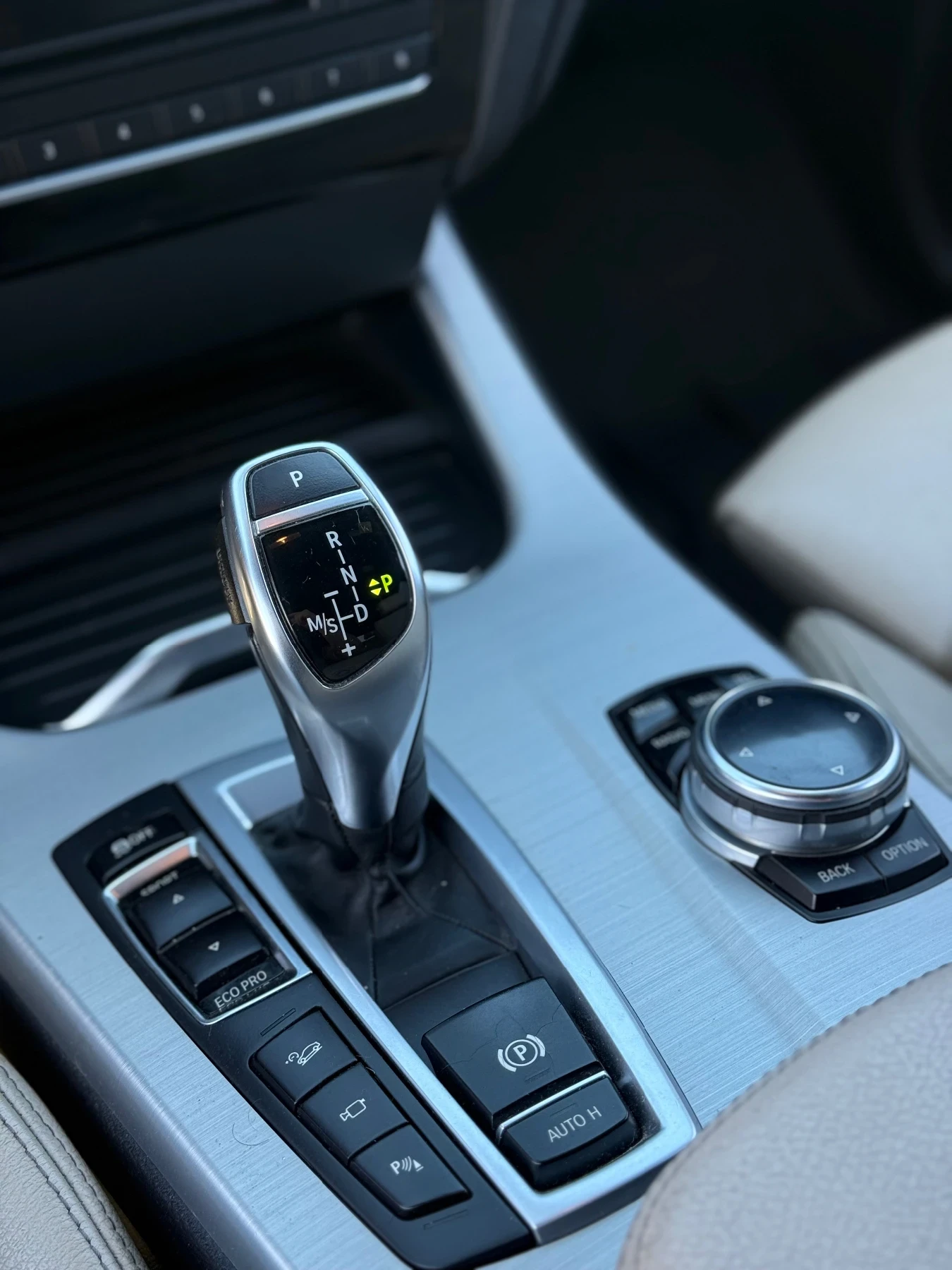 BMW X4 3.0D HEAD-up /360 / | Mobile.bg   11