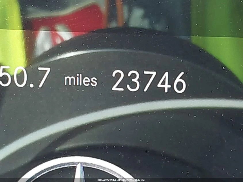 Mercedes-Benz GLE 350 2.0L I-4 DI, DOHC, VVT, TURBO, 255HP 4X2 Drive - изображение 7