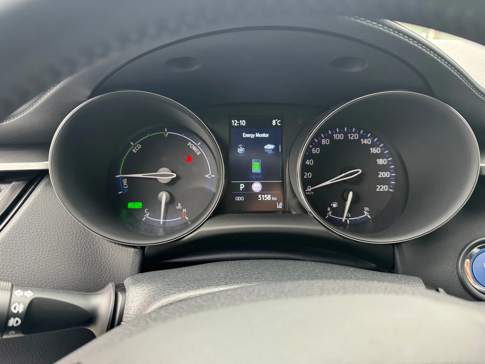 Toyota C-HR 5100 | Mobile.bg   9