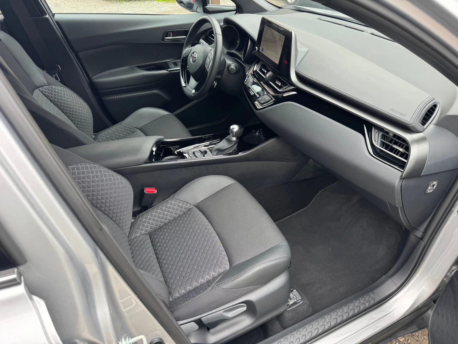 Toyota C-HR 5100 | Mobile.bg   15