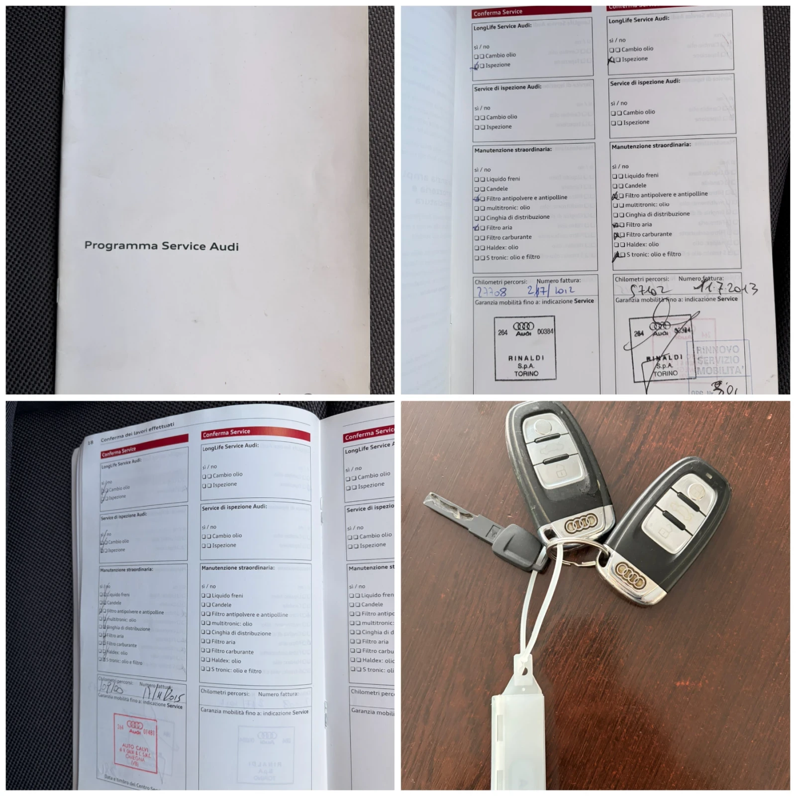 Audi Q5 3.0TDI Quattro S-line  Navi #Camera | Mobile.bg   12