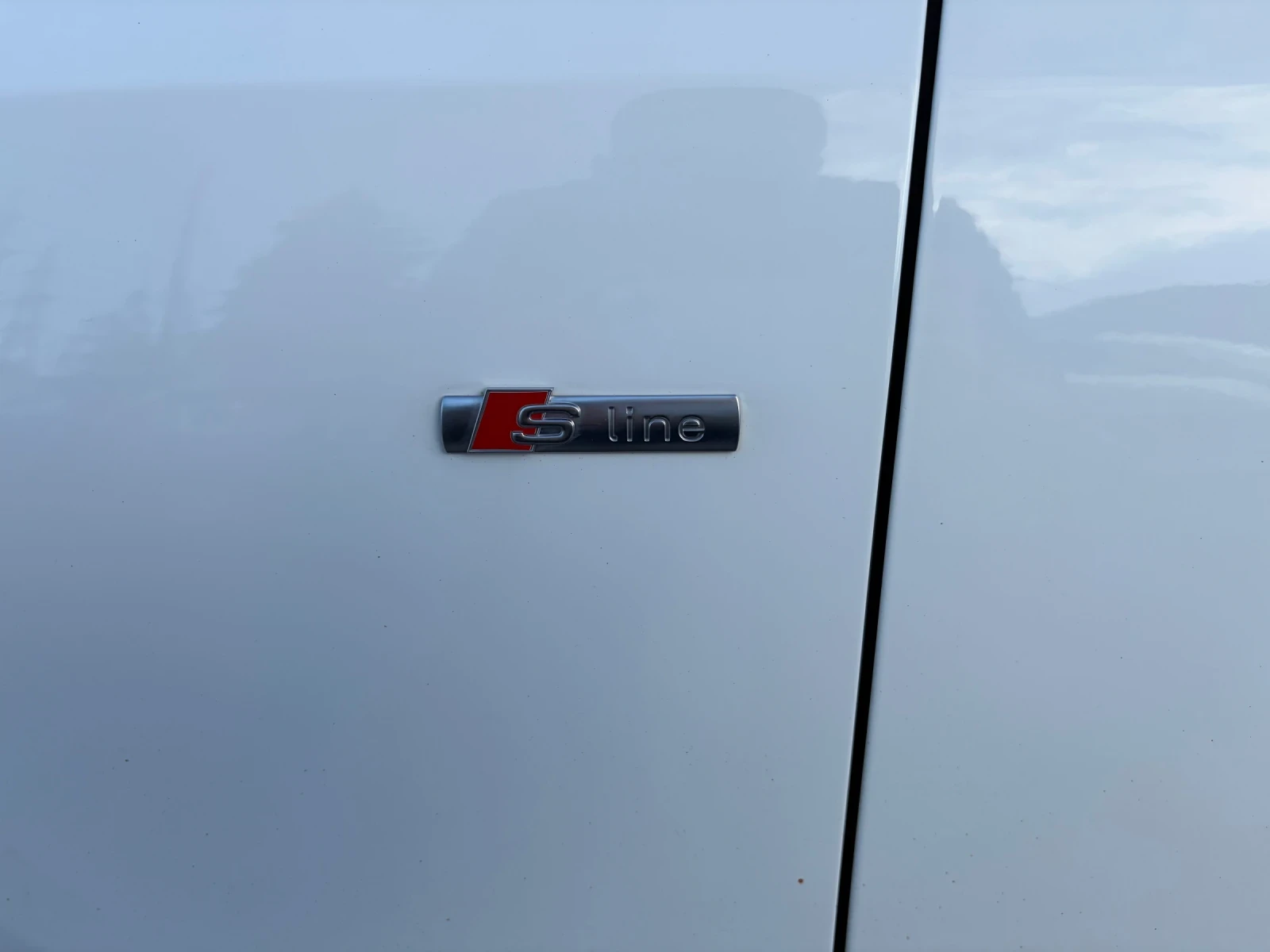 Audi Q5 3.0TDI Quattro S-line  Navi #Camera | Mobile.bg   8