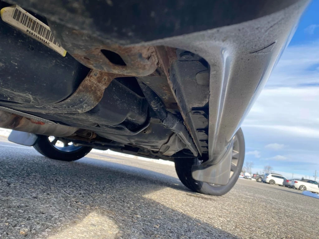 Jeep Grand cherokee * Limited 75th Anniversary * CARFAX *   | Mobile.bg   14